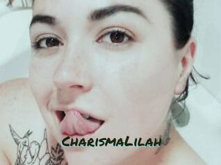 CharismaLilah