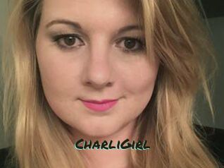 CharliGirl