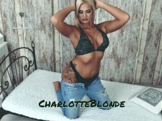 CharlotteBlonde