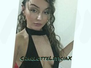 CharlotteLeticiaX