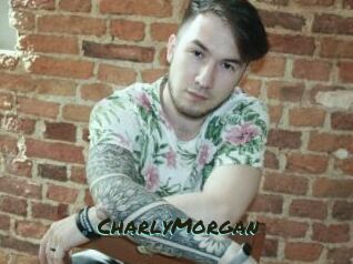 CharlyMorgan