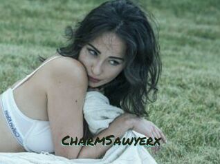 CharmSawyerx