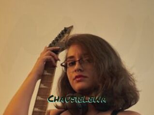 Chausielewa