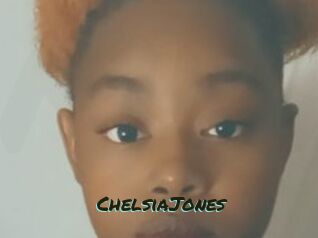 ChelsiaJones