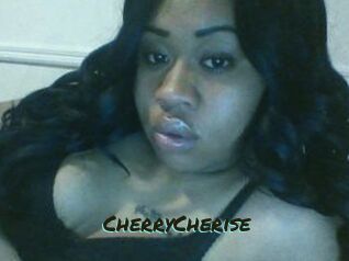 CherryCherise