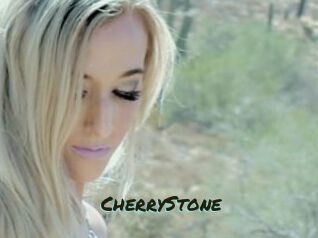 CherryStone