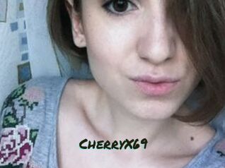 CherryX69