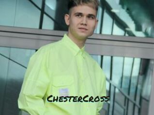 ChesterCross