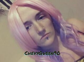 ChevyQueen90