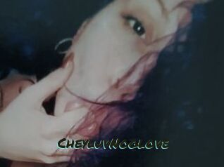 CheyluvNoglove