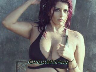 ChiChiWoman