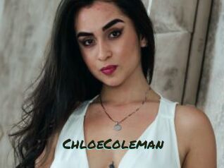 ChloeColeman