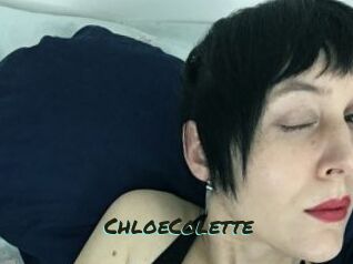ChloeColette