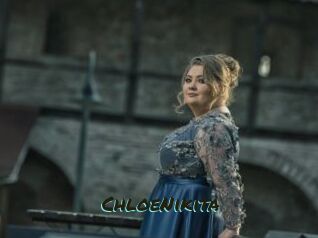 ChloeNikita