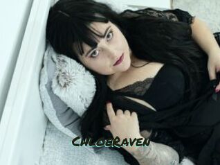 ChloeRaven