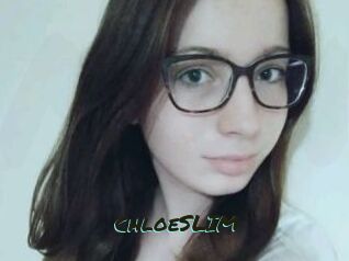 ChloeSLIM