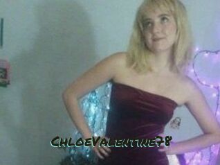 ChloeValentine78