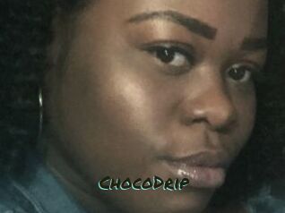 ChocoDrip