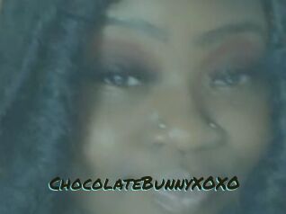 ChocolateBunnyXOXO