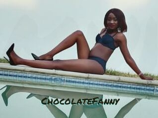 ChocolateFanny