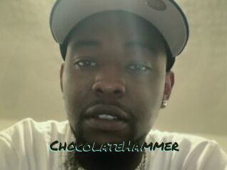 ChocolateHammer