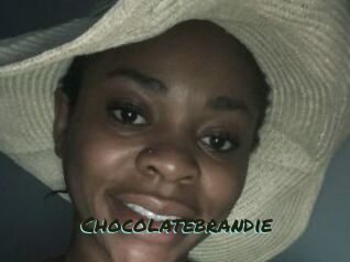 Chocolatebrandie