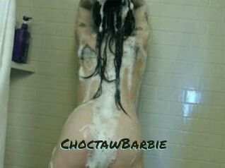 ChoctawBarbie