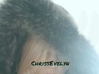 ChrissEvelyn