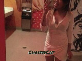 ChrissyCat