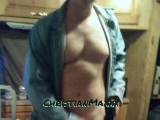 ChristianMaxxx