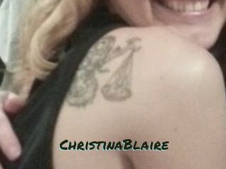 ChristinaBlaire