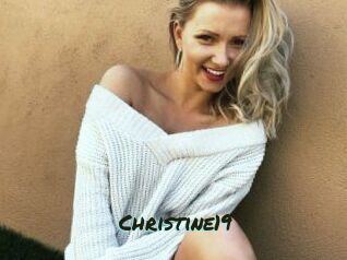 Christine19