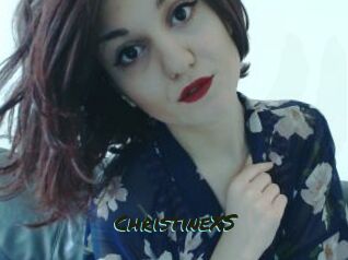 ChristineXS