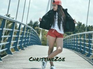 ChristineZoe