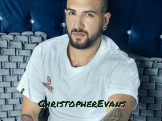 ChristopherEvans