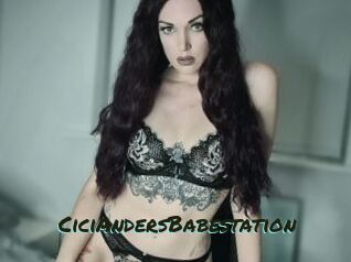 CiciAndersBabestation