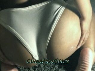 CihnamonSpice