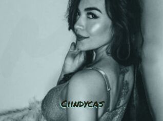 Ciindycas