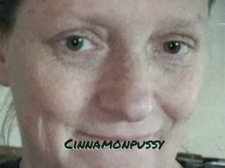Cinnamonpussy