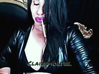 ClaireMontiel