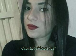 ClaireMoount