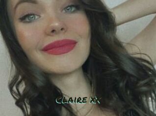 Claire_xX
