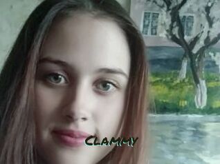 Clammy