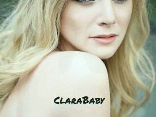 ClaraBaby