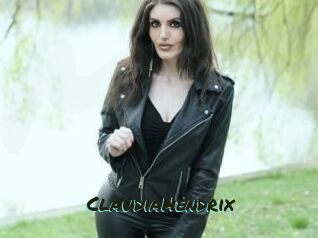 ClaudiaHendrix
