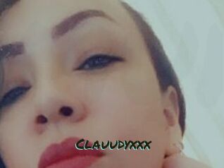 Clauudyxxx