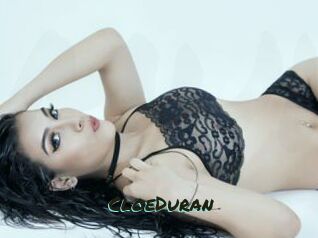 CloeDuran