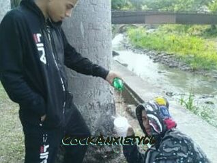 CockAnxiety66