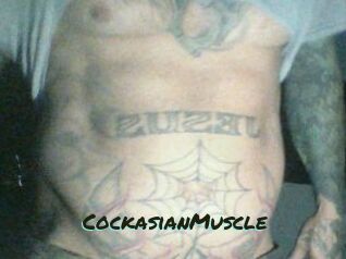 CockasianMuscle
