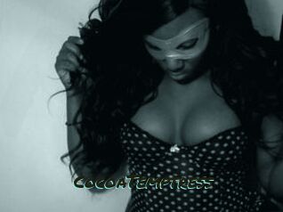 CocoaTemptress